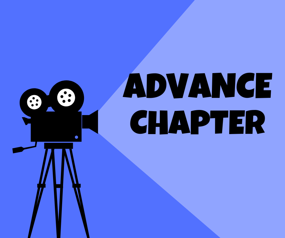 保護中: Advancedコース